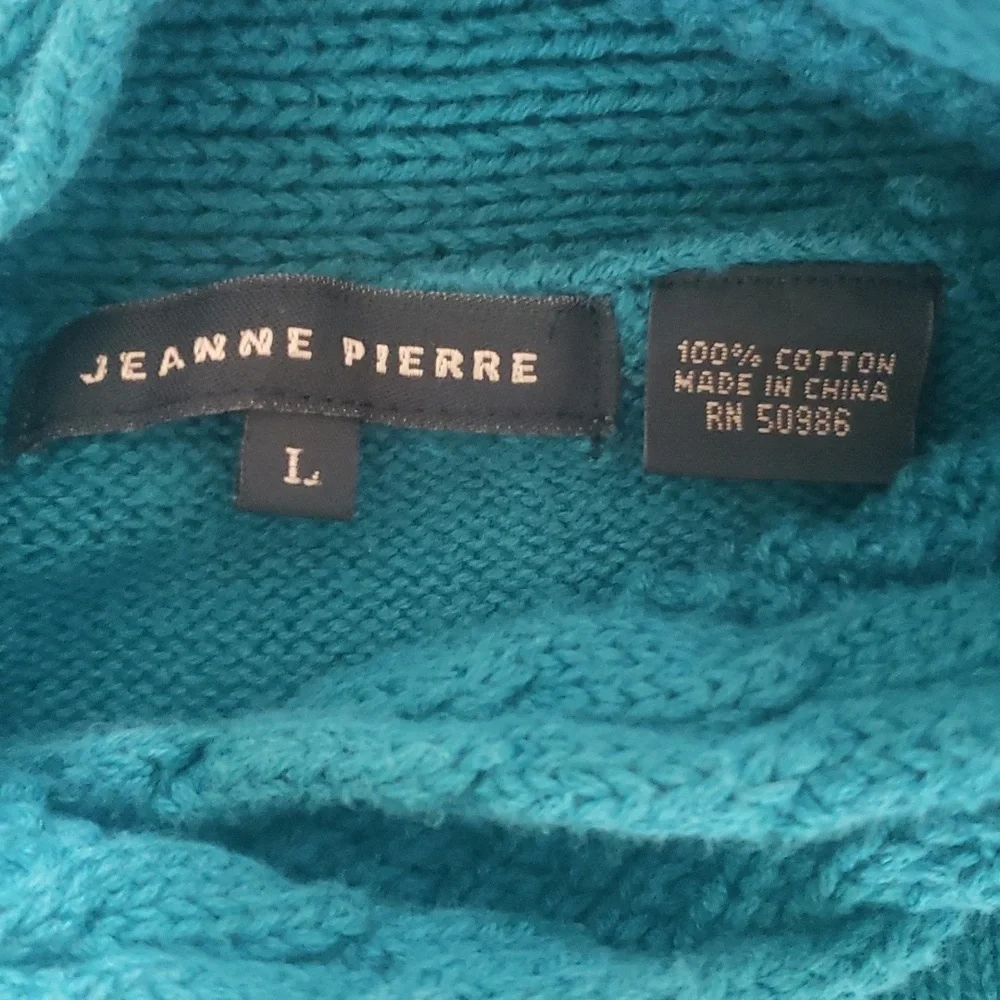Sweaters - Picture 3 of 6